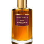 Mancera Xplicit Vanilla Extrait De Parfum For Unisex - Oriental Vanilla Perfume 120ml