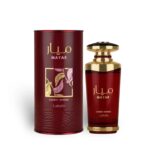 Mayar Cherry Intense By Lattafa Perfume For Men And Women Edp 100ml - Image 2