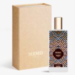 Memo Fleurs Bohemes Granada Perfume For Women EDP 75ml