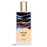 Memo Fleurs Bohemes Ilha Do Mel Perfume For Unisex EDP 75ml