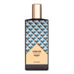 Memo Fleurs Bohemes Luxor Oud Perfume For Unisex EDP 75ml