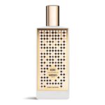 Memo Graines Vagabondes Kedu Perfume For Unisex EDP 75ml
