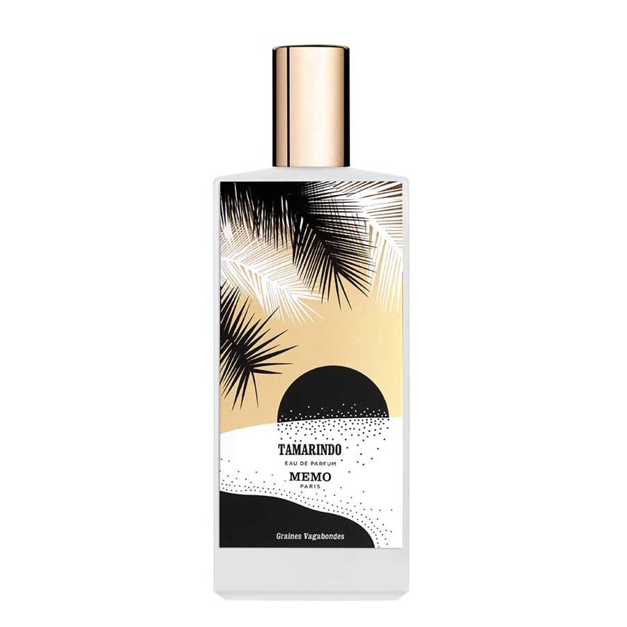 MemoGrainesVagabondesTamarindo_U_Edp75Ml Memo Graines Vagabondes Tamarindo Perfume For Unisex EDP 75ml - Image 1