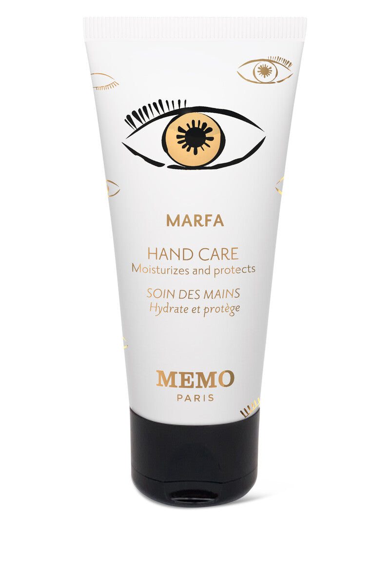 MemoMarfaforUnisexHandCare50ml Memo Marfa for Unisex Hand Care 50 ml - Image 1