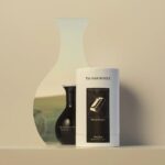 The Harmonist - Metal Flower Parfum - Image 3