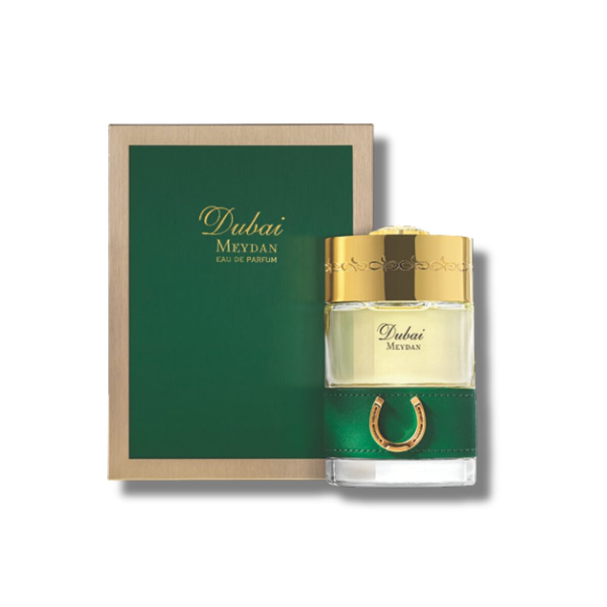 The Spirit of Dubai Meydan Eau de Parfum - Image 2