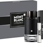 Mont BLanc Explorer GiftSet For Men