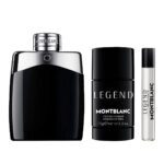 Mont BLanc Legend Gift Set For Men