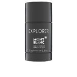 Mont Blanc Explorer for Men Deo Stick 75 Gm