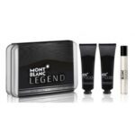 Mont Blanc Legend Discovery Kit