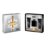 Mont Blanc Legend 3-Pieces Gift Set For Men