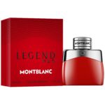 Mont Blanc Legend Red Perfume For Men EDP 30ml