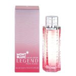 Mont Blanc Legend Special Edition Perfume For Women EDT 75ml