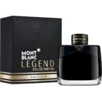 Mont Blanc Legend Perfume For Men EDP 50ml