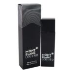 Mont Blanc Legend Perfume For Men EDT 15ml
