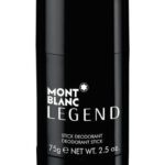 Mont Blanc Legend for Men Deo Stick 75 Gm