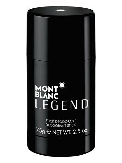 MontBlancLegendforMenDeoStick75G Mont Blanc Legend for Men Deo Stick 75 Gm - Image 1