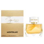 Mont Blanc Signature Absolue Perfume For Women EDP 50ml
