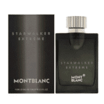 Mont Blanc Star Walker Extreme Perfume For Men EDT 75ml