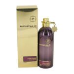 Montale Aoud Ever Perfume For Unisex EDP 100ml