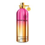 Montale Aoud Jasmine Perfume For Unisex EDP 100ml