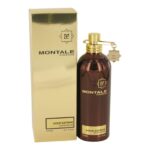 Montale Aoud Safran Perfume For Unisex EDP 100ml