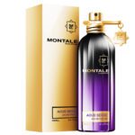 Montale Aoud Sense Perfume For Unisex EDP 100ml