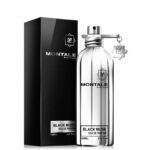 Montale Black Musk Perfume For Men And Women EDP 100ml