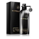 Montale Boise Vanille Perfume For Women EDP 100ml