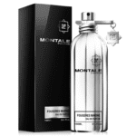 Montale Paris Fougeres Marines EDP 100ml