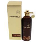 Montale Full Incense Perfume For Men And Women EDP 100ml