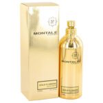 Montale Gold Flowers Perfume For Men And Women 100ml