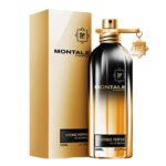 Montale Intense Pepper Perfume For Unisex EDP 100ml