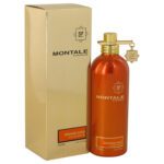 Montale Orange Aoud Perfume For Unisex EDP 100ml