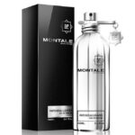 Montale Patchouli Leaves Perfume For Unisex EDP 100ml