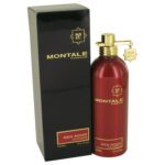 Montale Red Aoud  Perfume For Men And Women EDP 100ml
