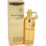 Montale Santal Wood Perfume For Men And Women EDP 100ml