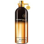 Montale So Amber Perfume For Unisex EDP 100ml