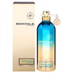 Montale Tropical Wood Perfume For Unisex EDP 100ml