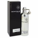 Montale Vanilla Cake Perfume For Unisex EDP 100ml