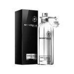 Montale Vanille Absolu Perfume For Women EDP 100ml