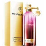 Montale Velvet Fantasy Perfume For Women EDP 100ml