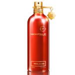 Montale Wood On Fire Perfume For Unisex EDP 100ml