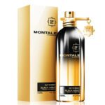 Montale Intense Black Oud Perfume For Unisex Extrait De Parfum 100ml - Image 2