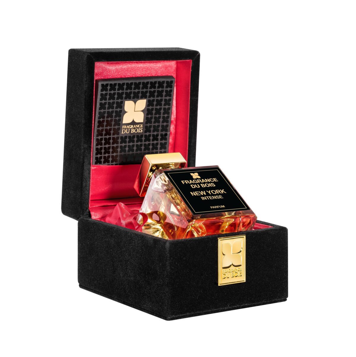 Fragrance Du Bois NEW YORK INTENSE 100ML - Image 3