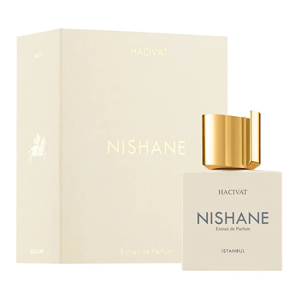 NISHANE Hacivat - Perfume For Unisex - Extrait De Parfum 50 ml - Image 2