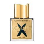 Nishane Fan Your Flames X Perfume For Unisex Extrait De Parfum 100ml