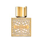 Nishane Hacivat Oud Perfume For Unisex Extrait De Parfum 50ml
