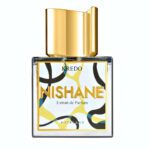 Nishane Kredo Perfume For Unisex Extrait De Parfum 100ml