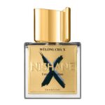 Nishane Wulong Cha X Perfume For Unisex Extrait De Parfum 100ml